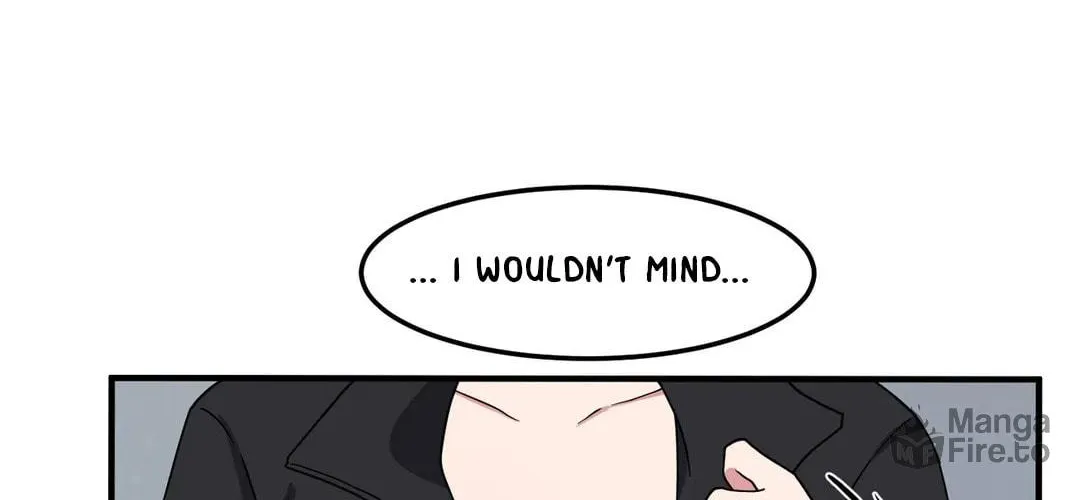 The Secret of the Partner Next to You Chapter 32 page 99 - 