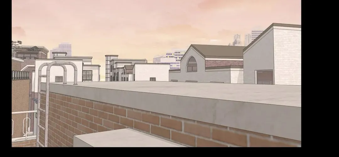The Secret of the Partner Next to You Chapter 33 page 2 - 