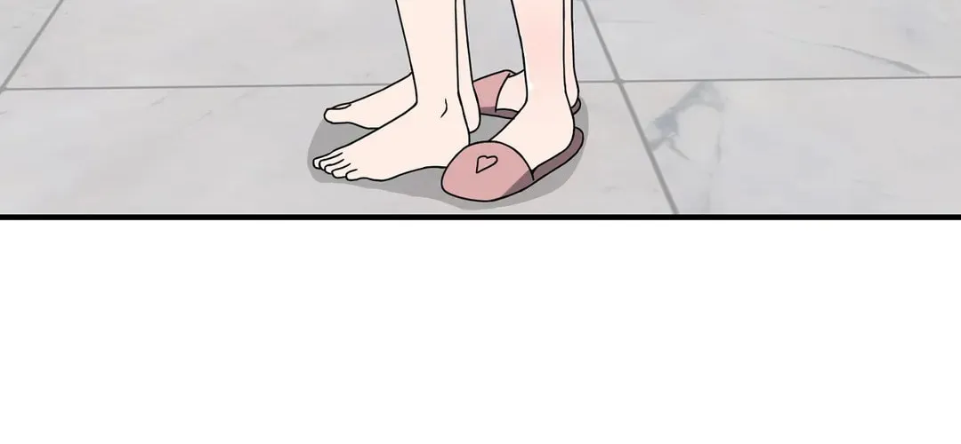The Secret of the Partner Next to You Chapter 33 page 105 - 