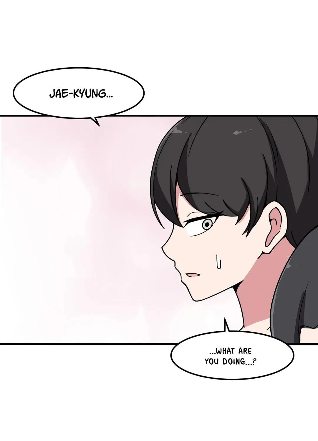 The Secret of the Partner Next to You Chapter 33 page 106 - 