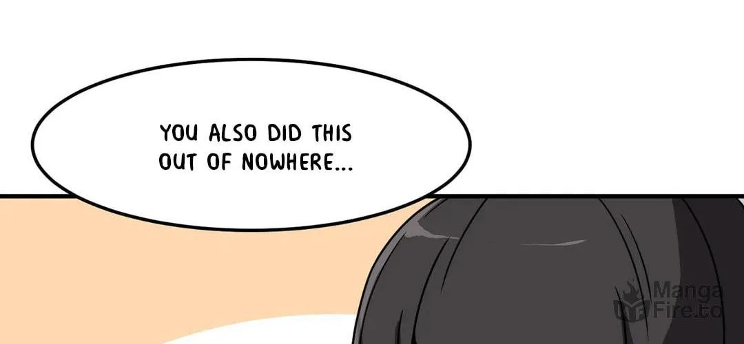 The Secret of the Partner Next to You Chapter 33 page 107 - 
