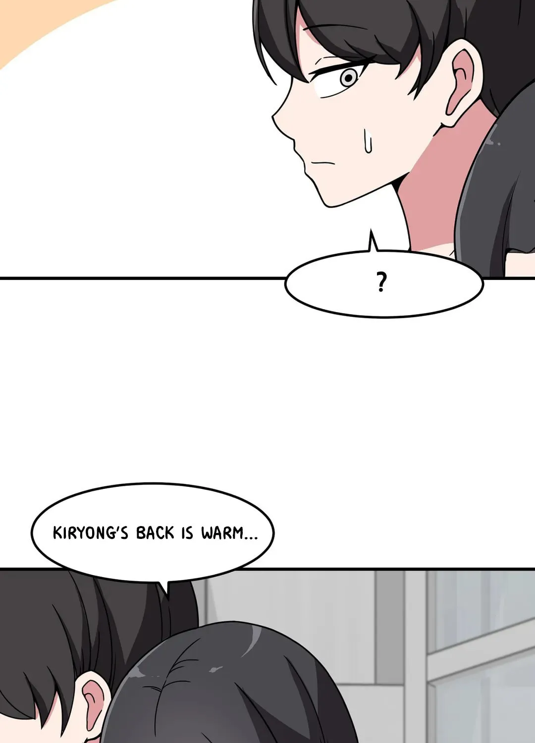 The Secret of the Partner Next to You Chapter 33 page 108 - 