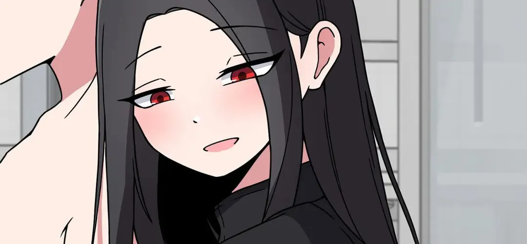The Secret of the Partner Next to You Chapter 33 page 109 - 