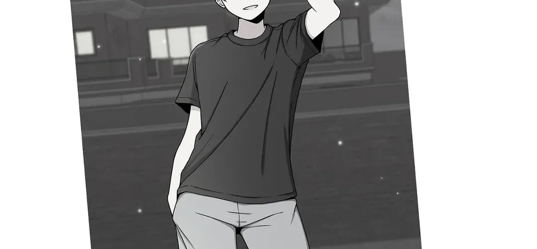 The Secret of the Partner Next to You Chapter 33 page 111 - 
