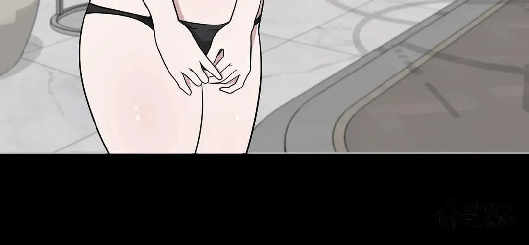 The Secret of the Partner Next to You Chapter 33 page 118 - 