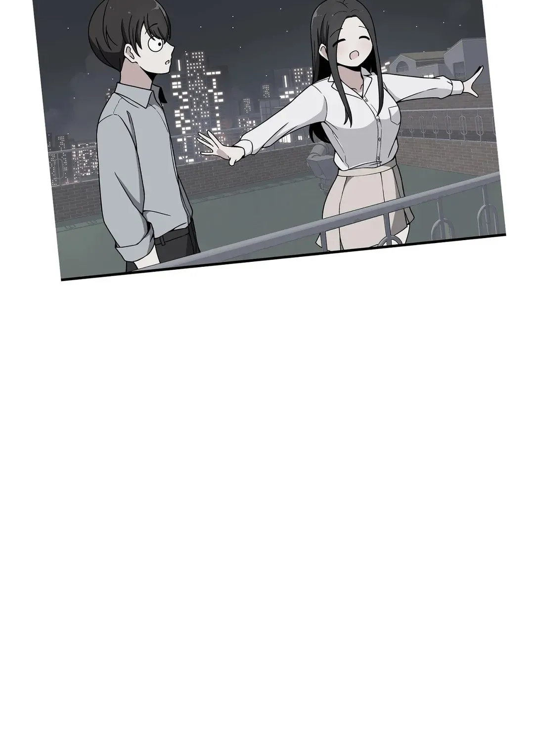 The Secret of the Partner Next to You Chapter 33 page 125 - 
