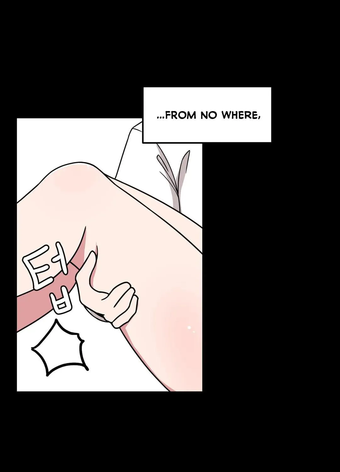 The Secret of the Partner Next to You Chapter 33 page 18 - 
