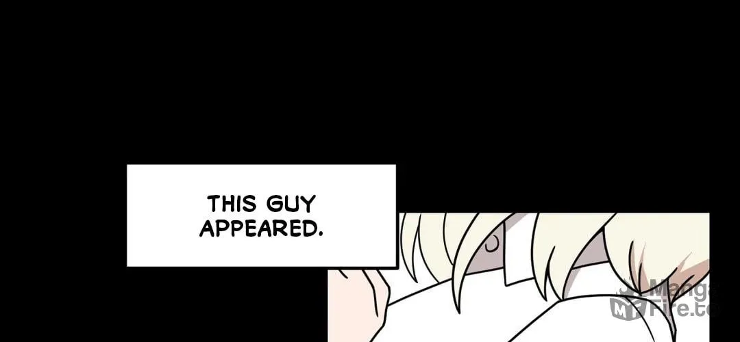 The Secret of the Partner Next to You Chapter 33 page 19 - 