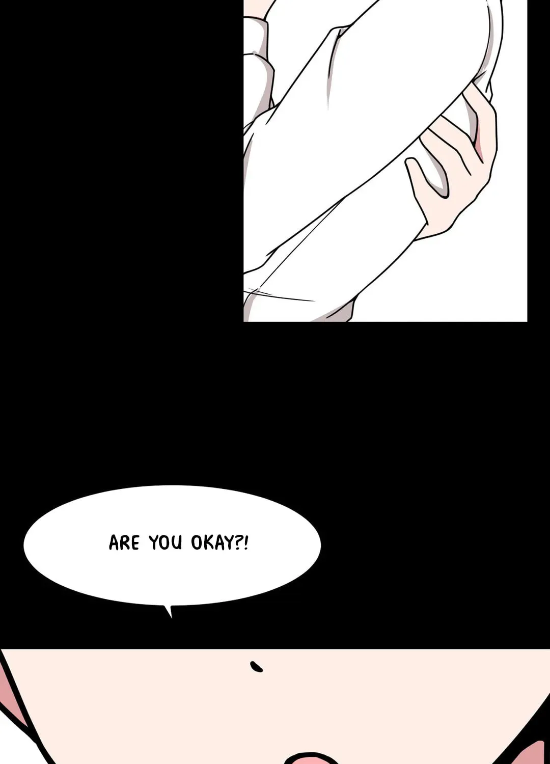 The Secret of the Partner Next to You Chapter 33 page 20 - 