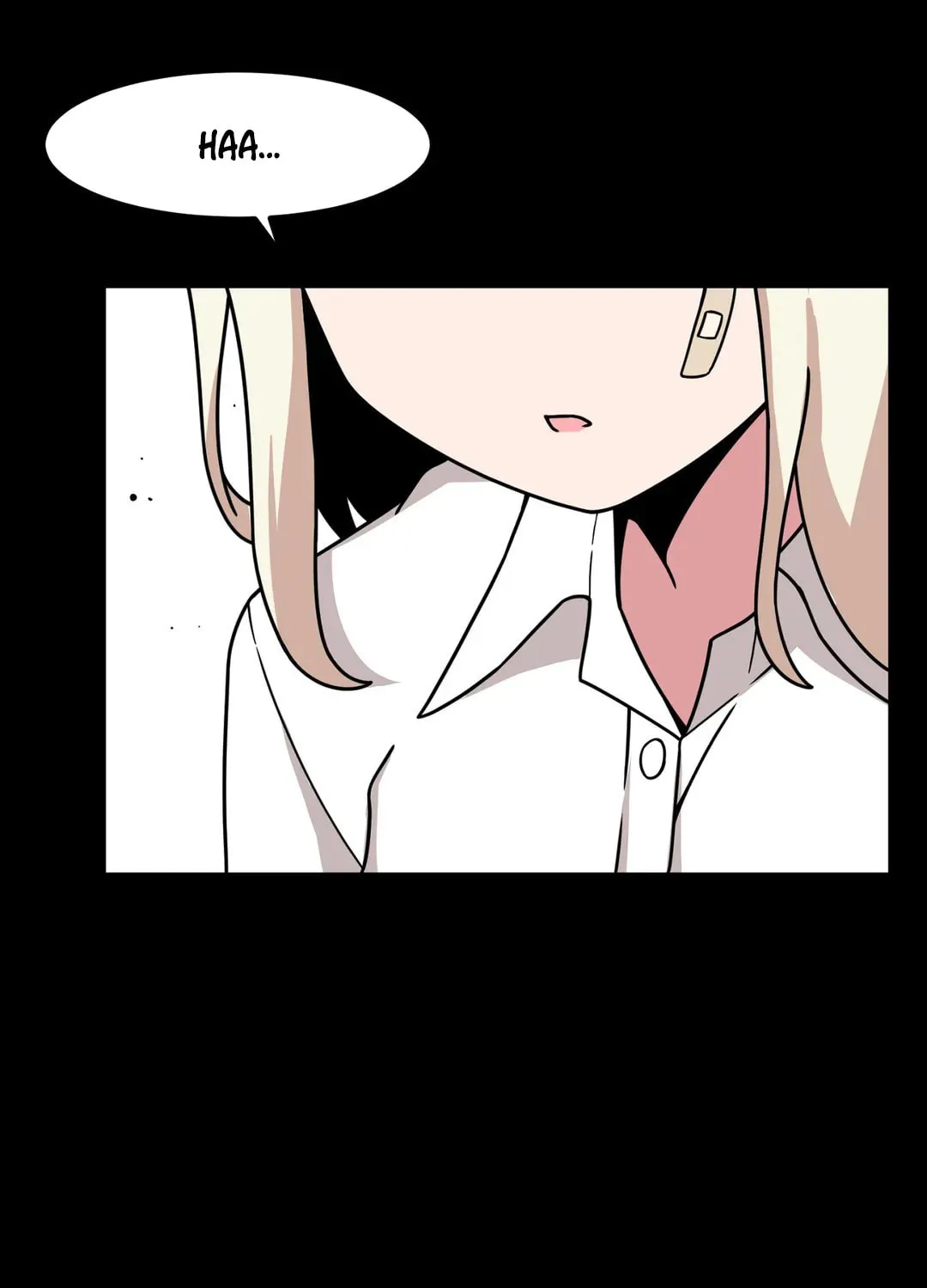 The Secret of the Partner Next to You Chapter 33 page 3 - 