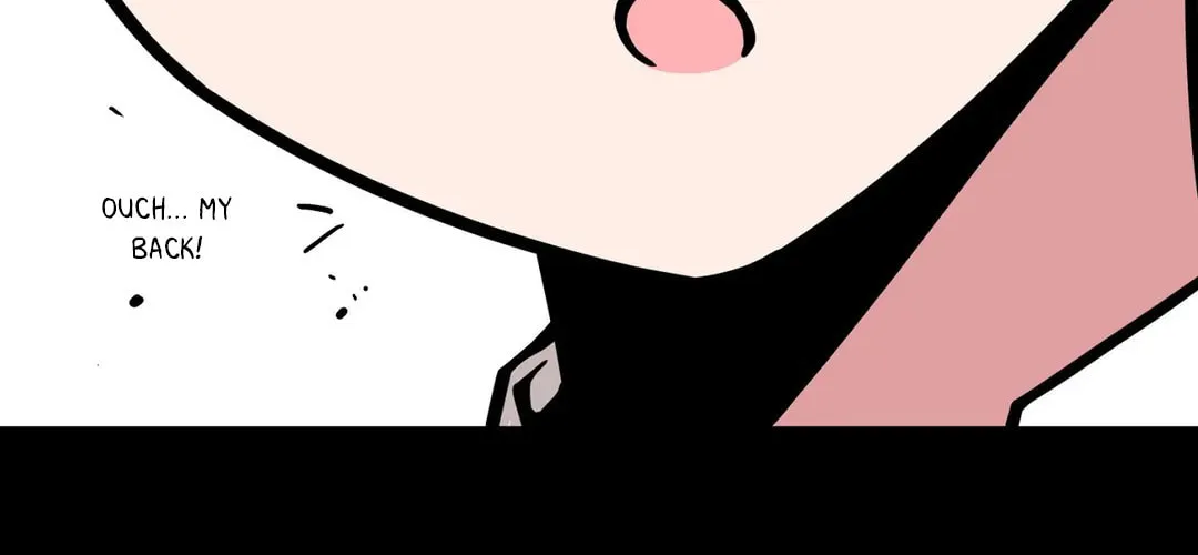 The Secret of the Partner Next to You Chapter 33 page 21 - 