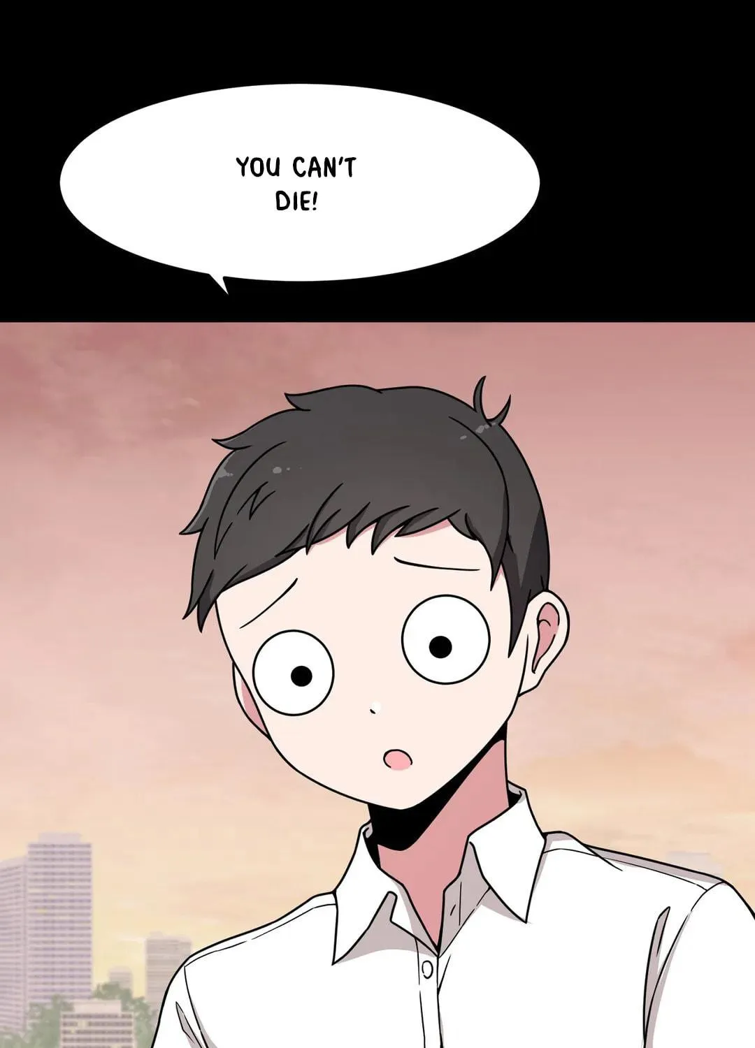 The Secret of the Partner Next to You Chapter 33 page 22 - 