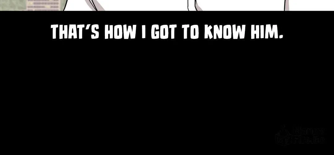 The Secret of the Partner Next to You Chapter 33 page 23 - 