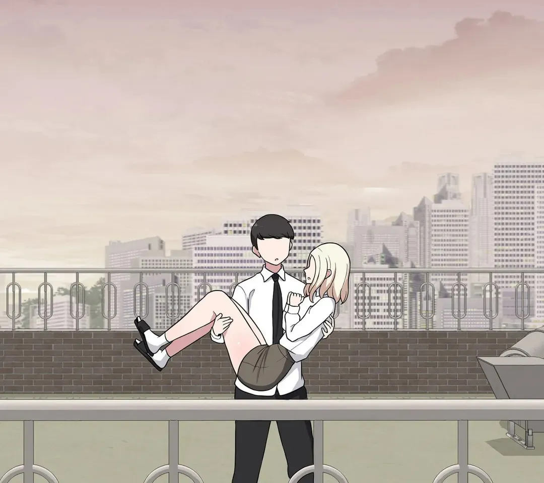 The Secret of the Partner Next to You Chapter 33 page 26 - 