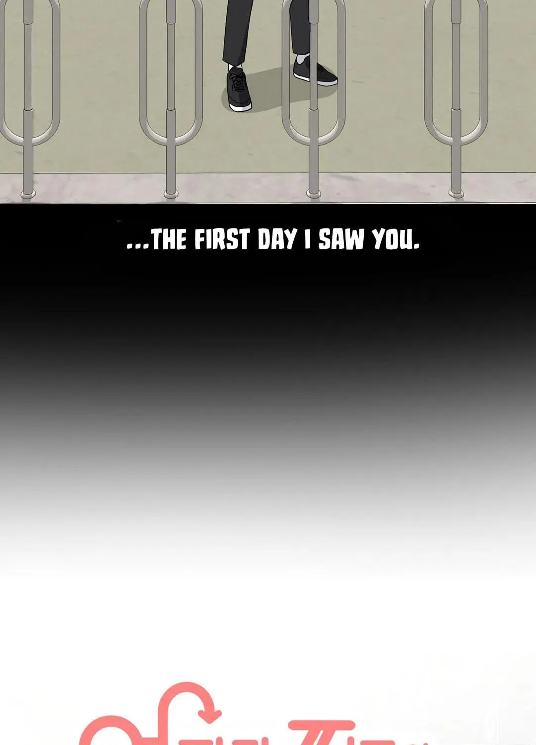 The Secret of the Partner Next to You Chapter 33 page 27 - 