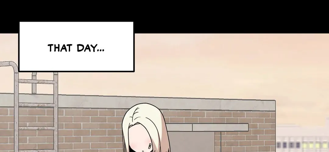 The Secret of the Partner Next to You Chapter 33 page 4 - 
