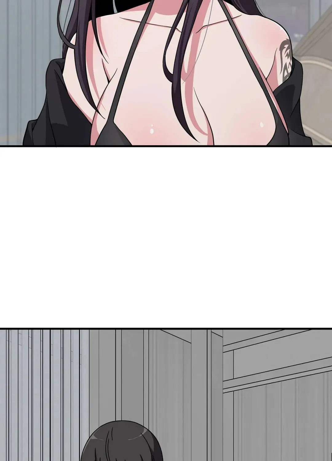 The Secret of the Partner Next to You Chapter 33 page 33 - 