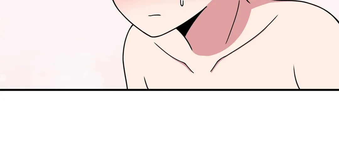 The Secret of the Partner Next to You Chapter 33 page 36 - 