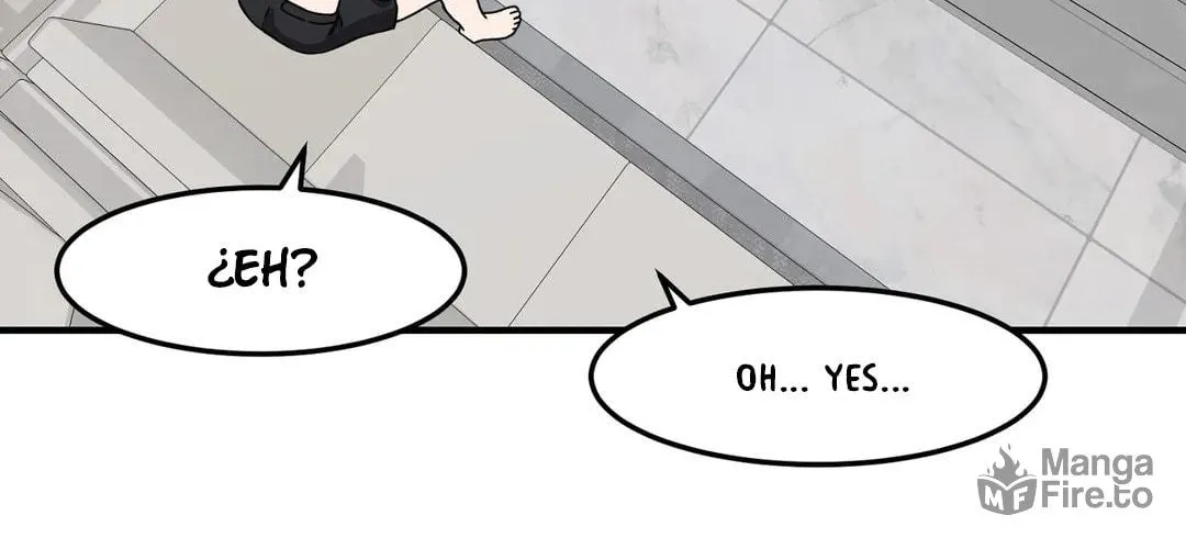The Secret of the Partner Next to You Chapter 33 page 38 - 