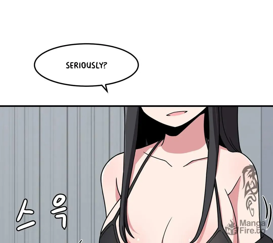 The Secret of the Partner Next to You Chapter 33 page 39 - 