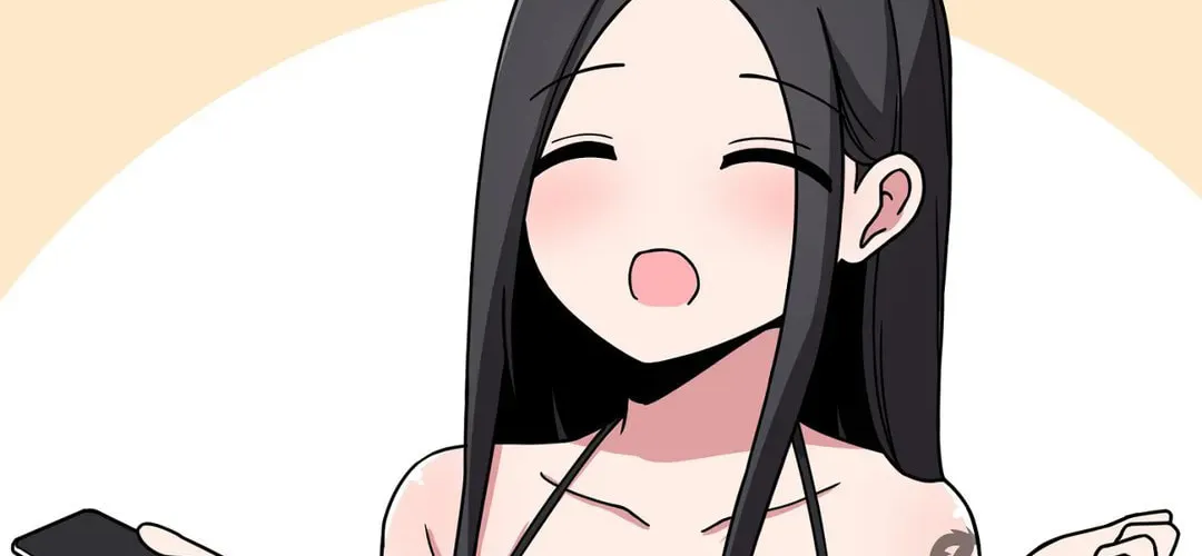 The Secret of the Partner Next to You Chapter 33 page 41 - 