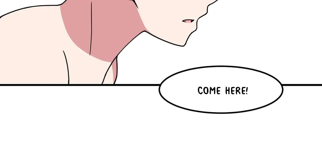 The Secret of the Partner Next to You Chapter 33 page 43 - 