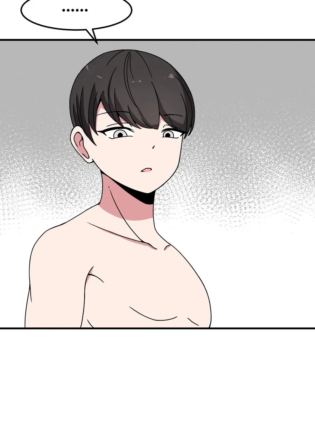 The Secret of the Partner Next to You Chapter 33 page 48 - 
