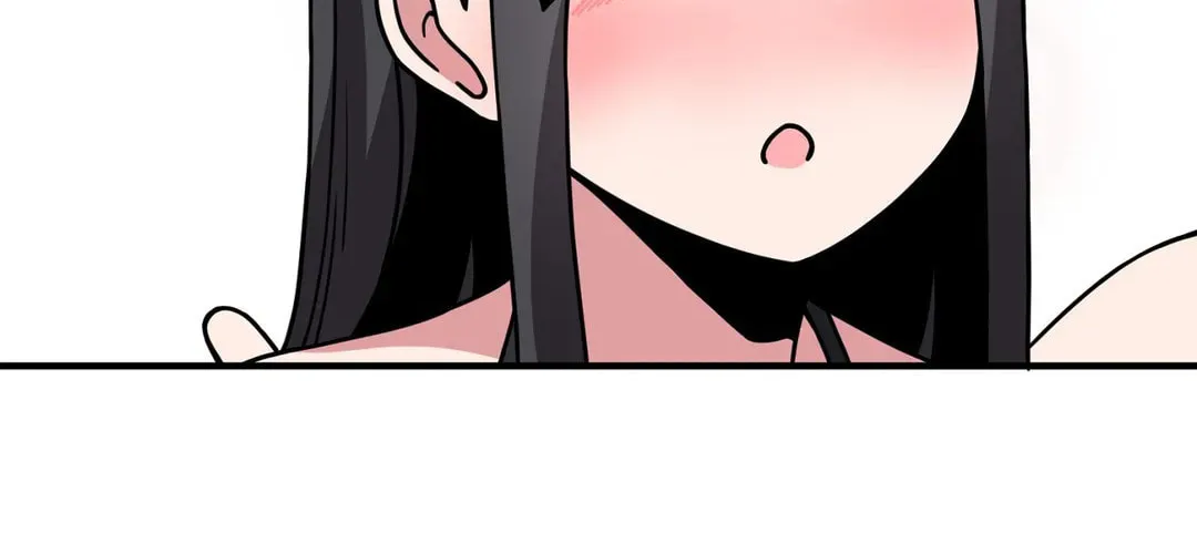 The Secret of the Partner Next to You Chapter 33 page 54 - 