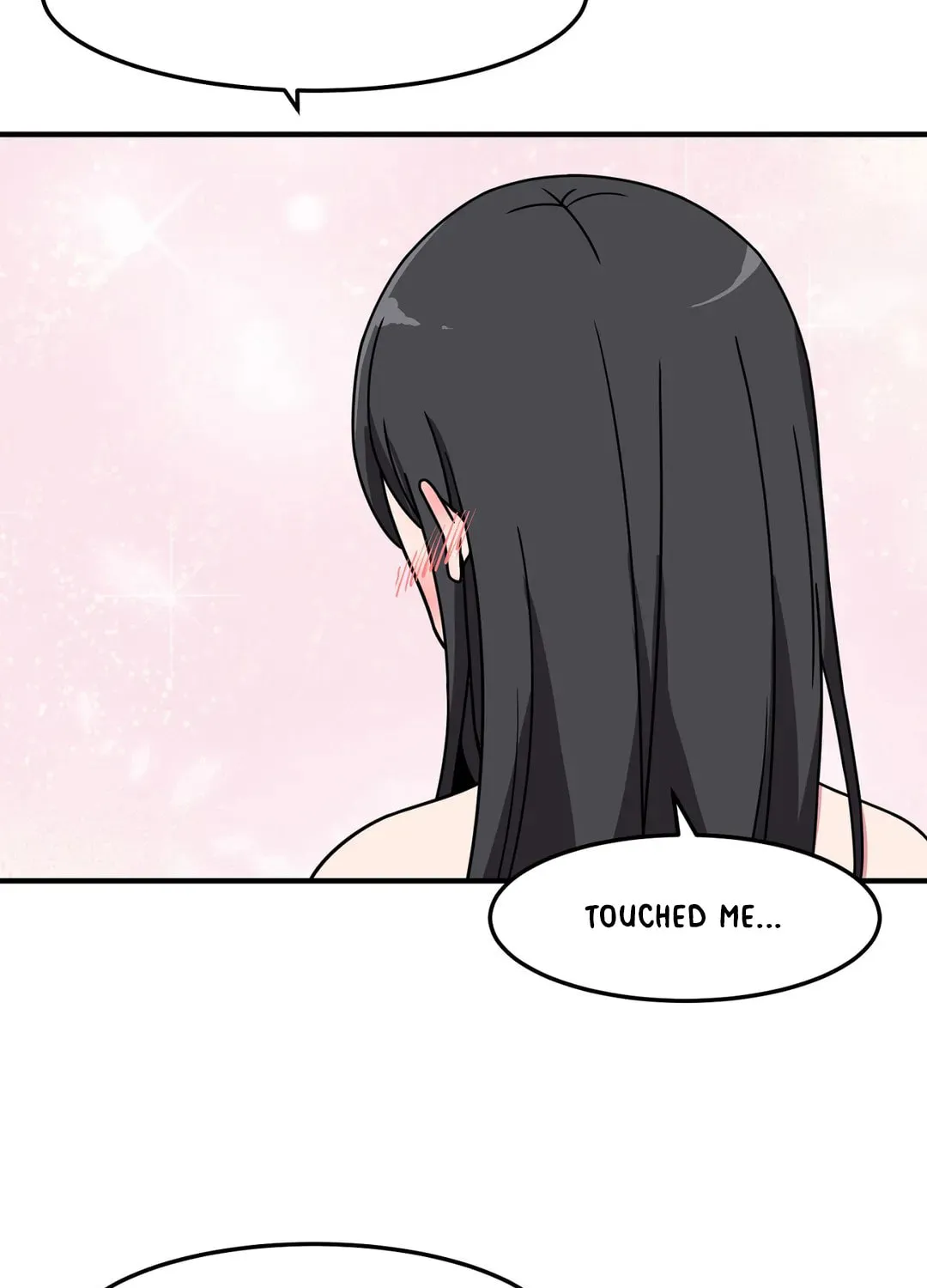 The Secret of the Partner Next to You Chapter 33 page 57 - 