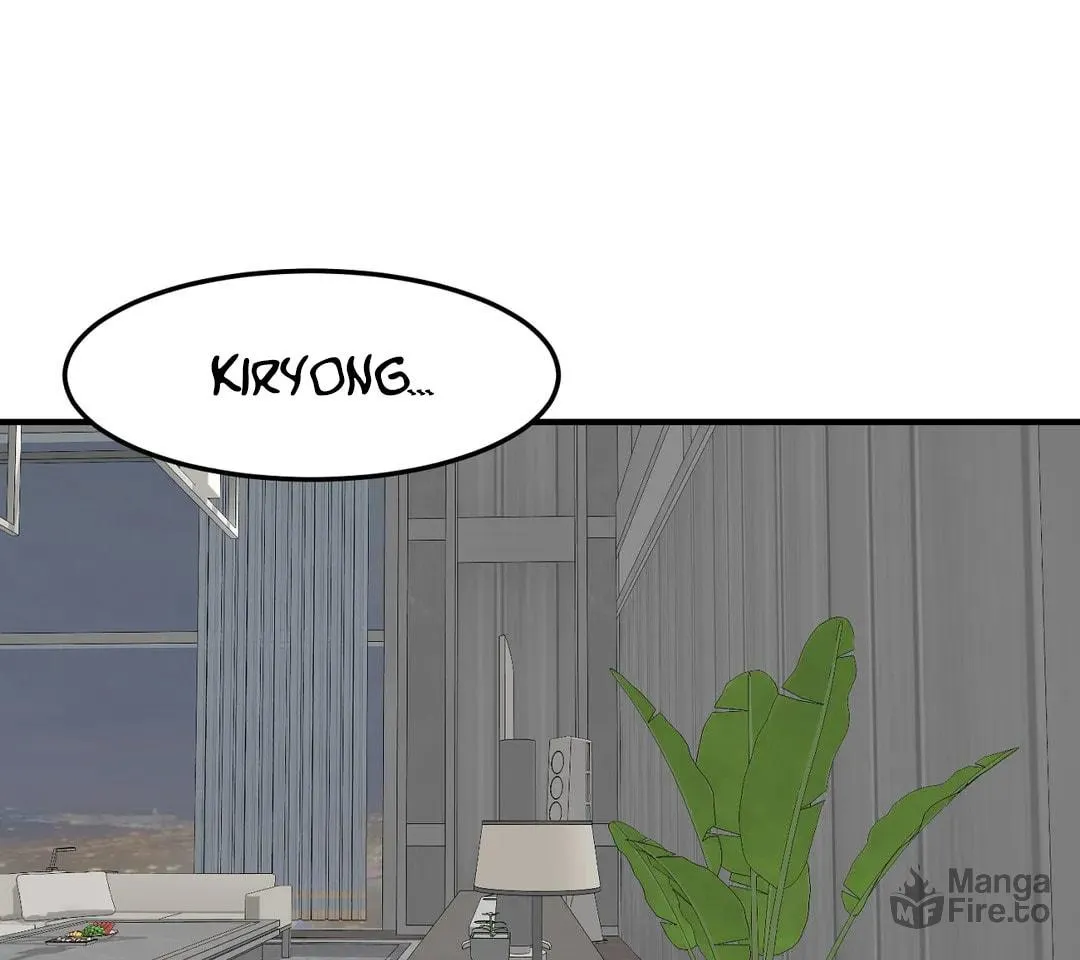 The Secret of the Partner Next to You Chapter 33 page 65 - 