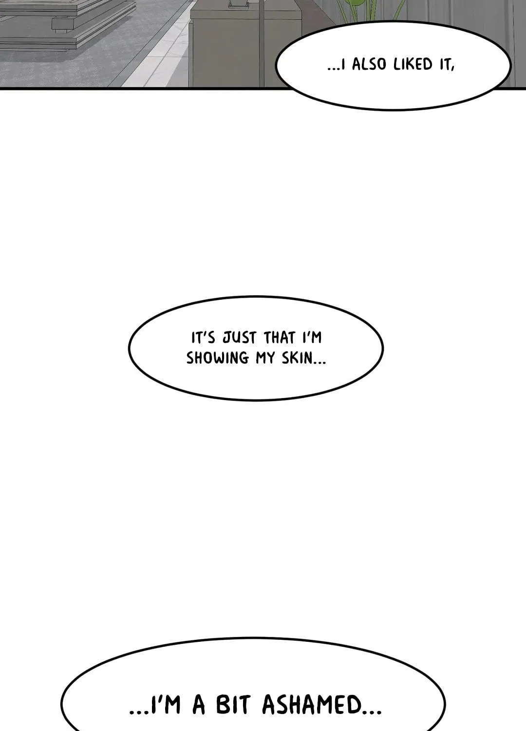 The Secret of the Partner Next to You Chapter 33 page 66 - 