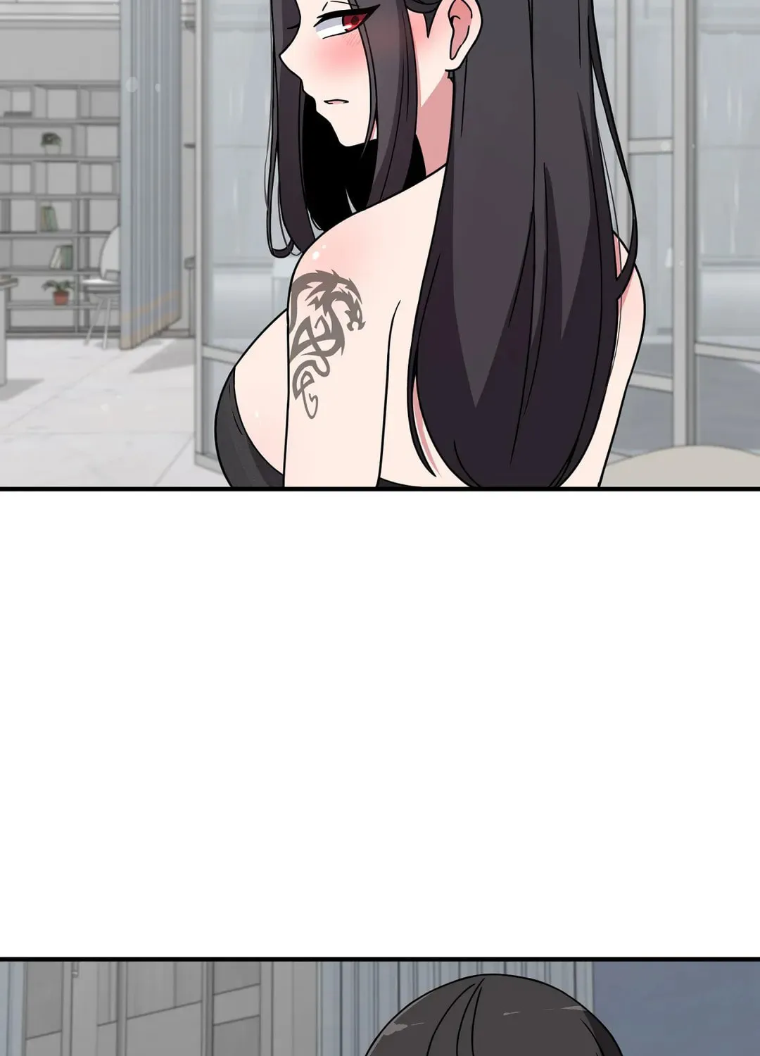 The Secret of the Partner Next to You Chapter 33 page 68 - 
