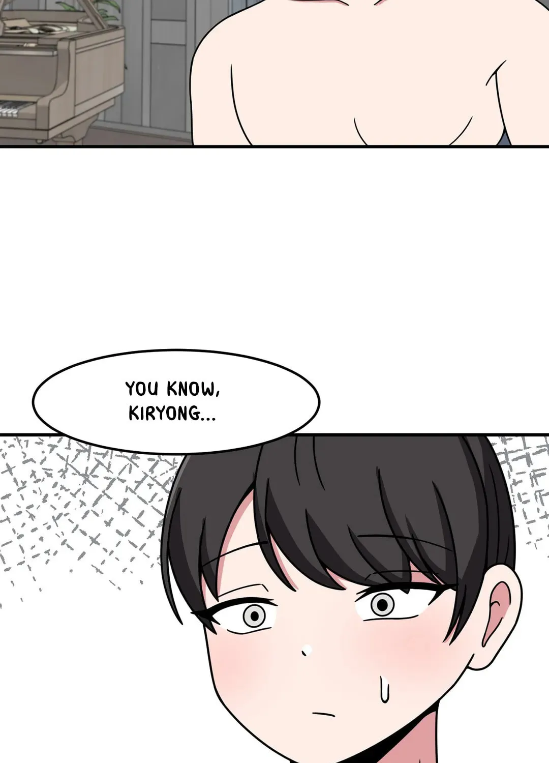 The Secret of the Partner Next to You Chapter 33 page 70 - 