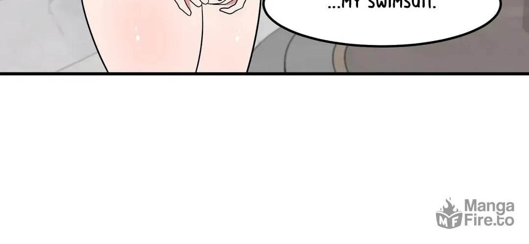 The Secret of the Partner Next to You Chapter 33 page 73 - 
