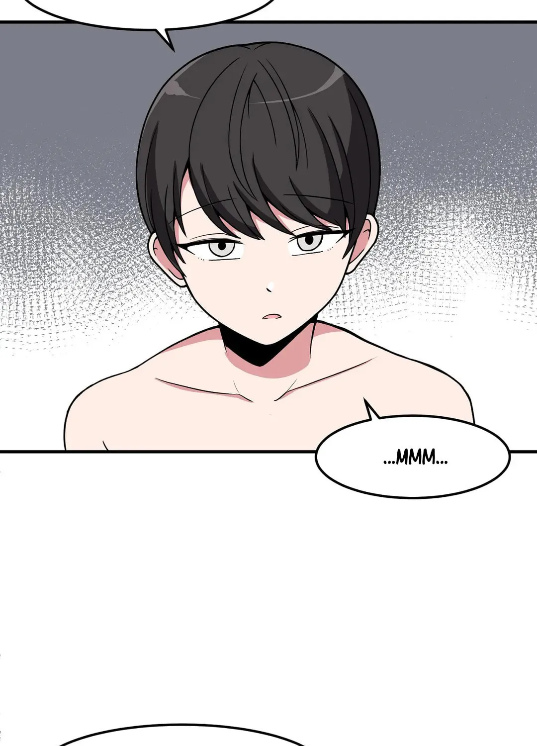 The Secret of the Partner Next to You Chapter 33 page 76 - 