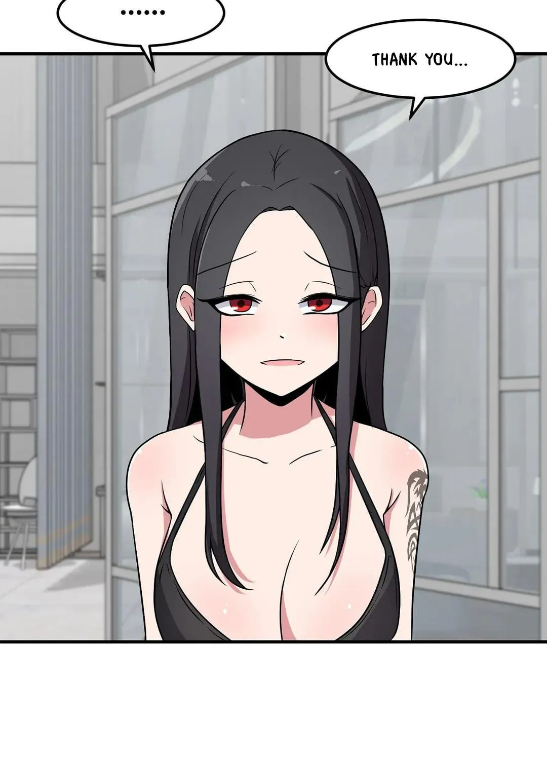 The Secret of the Partner Next to You Chapter 33 page 83 - 