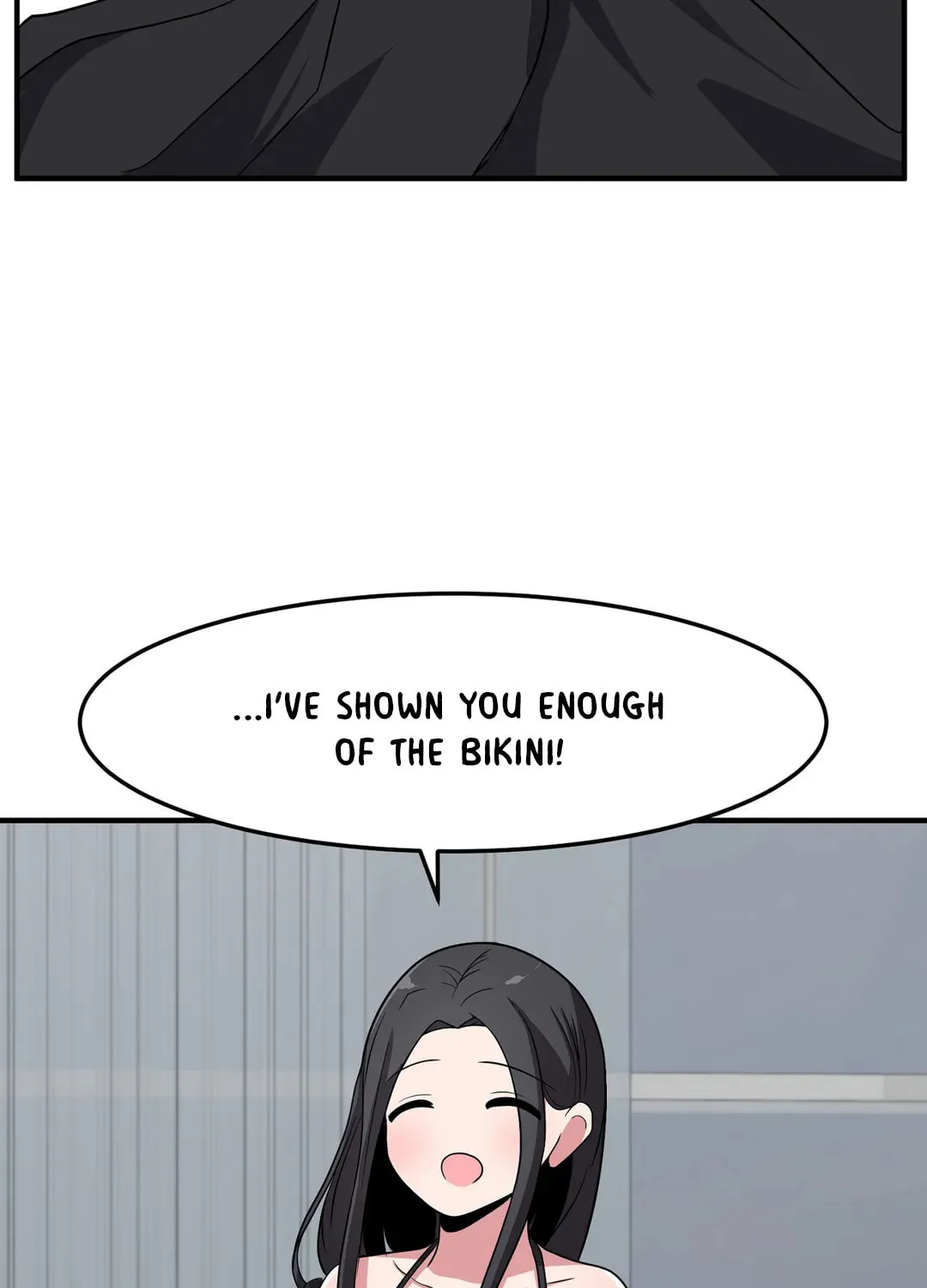 The Secret of the Partner Next to You Chapter 33 page 87 - 