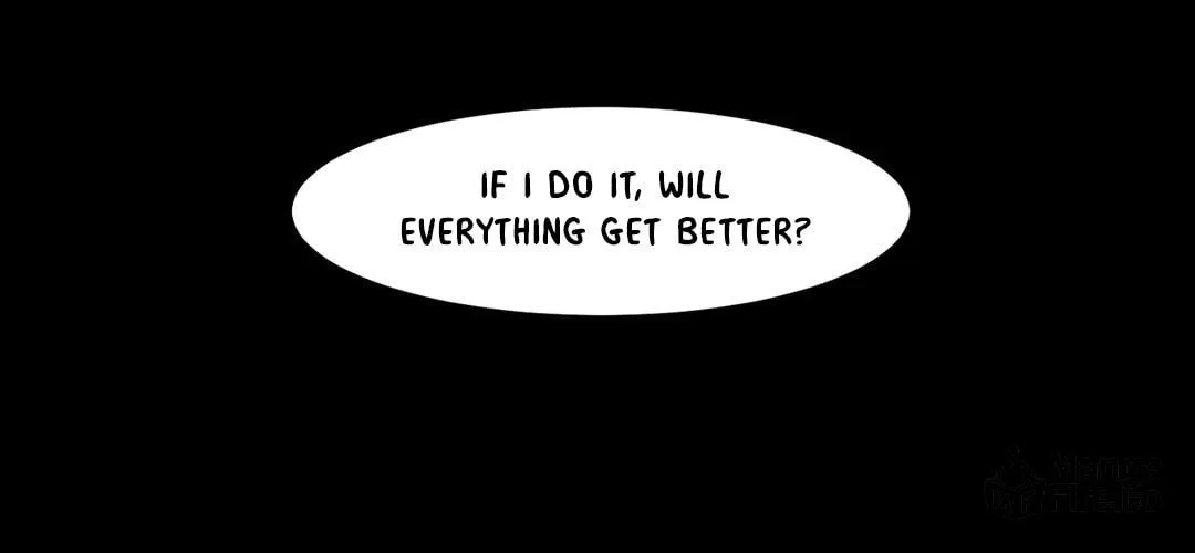 The Secret of the Partner Next to You Chapter 33 page 10 - 