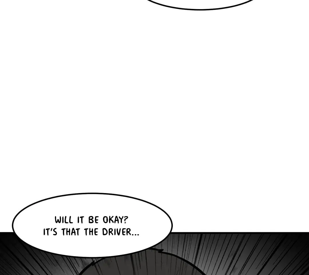 The Secret of the Partner Next to You Chapter 33 page 91 - 