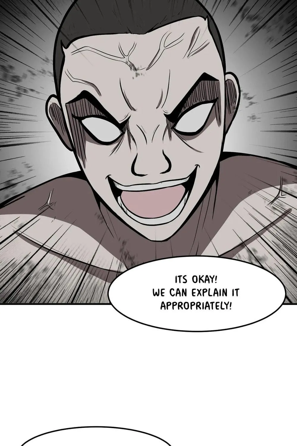 The Secret of the Partner Next to You Chapter 33 page 92 - 