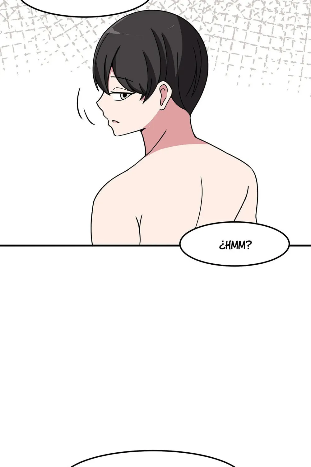The Secret of the Partner Next to You Chapter 33 page 96 - 