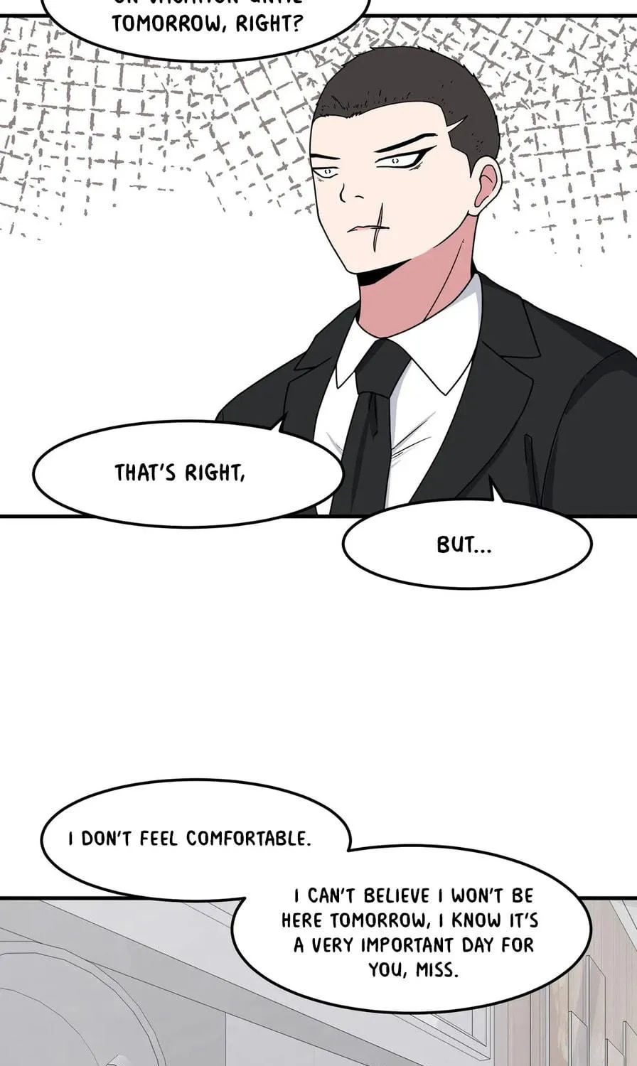 The Secret of the Partner Next to You Chapter 34 page 101 - 