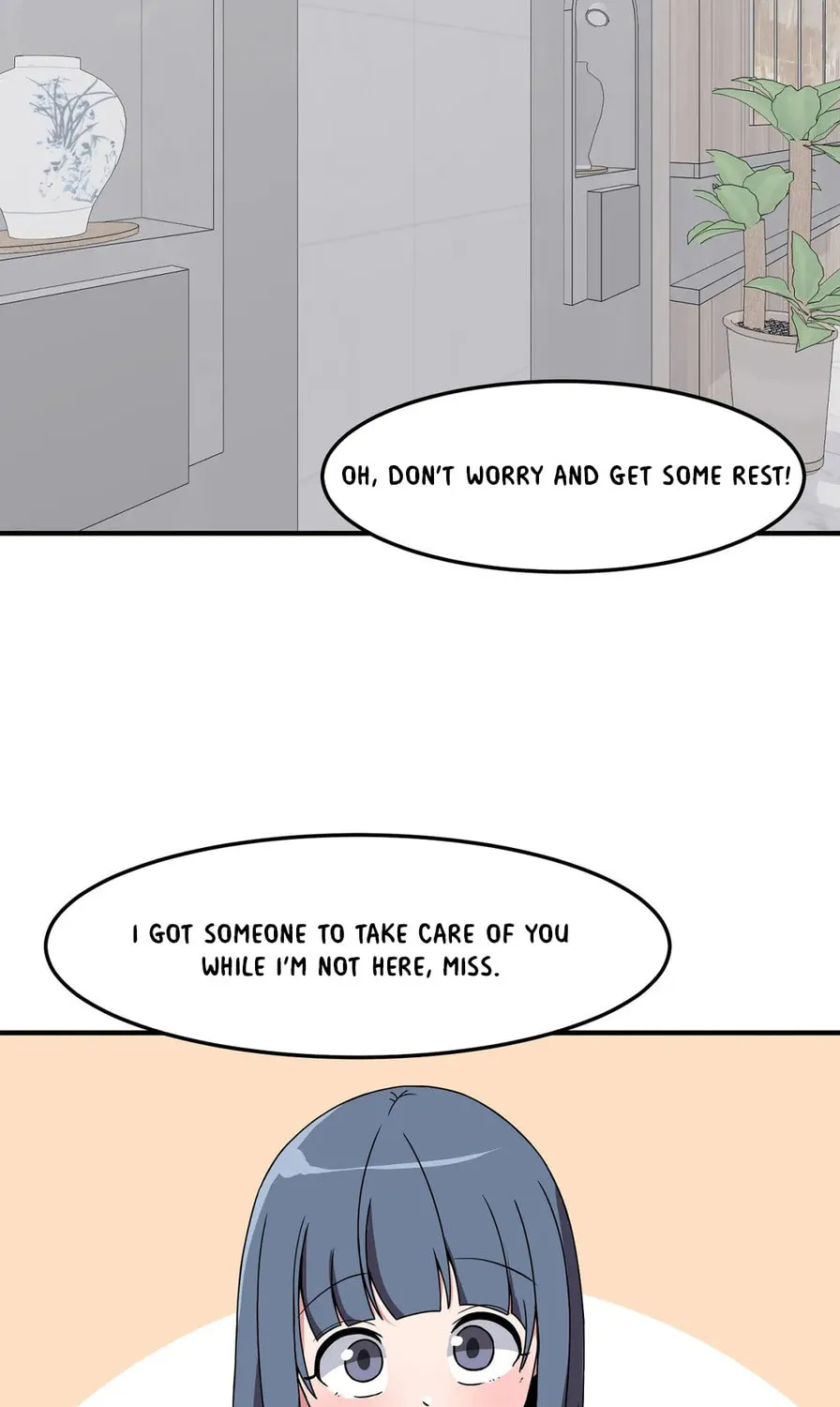 The Secret of the Partner Next to You Chapter 34 page 103 - 