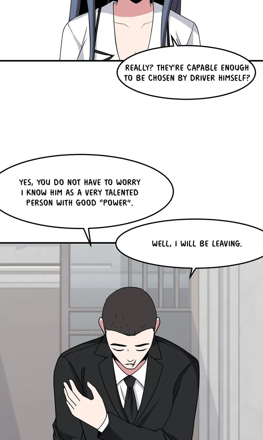 The Secret of the Partner Next to You Chapter 34 page 105 - 