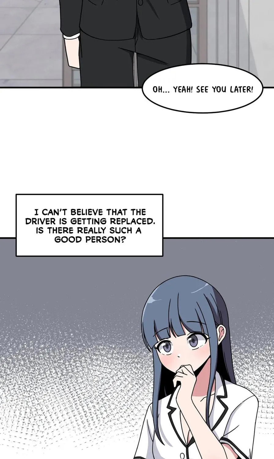 The Secret of the Partner Next to You Chapter 34 page 107 - 
