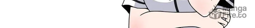 The Secret of the Partner Next to You Chapter 34 page 108 - 
