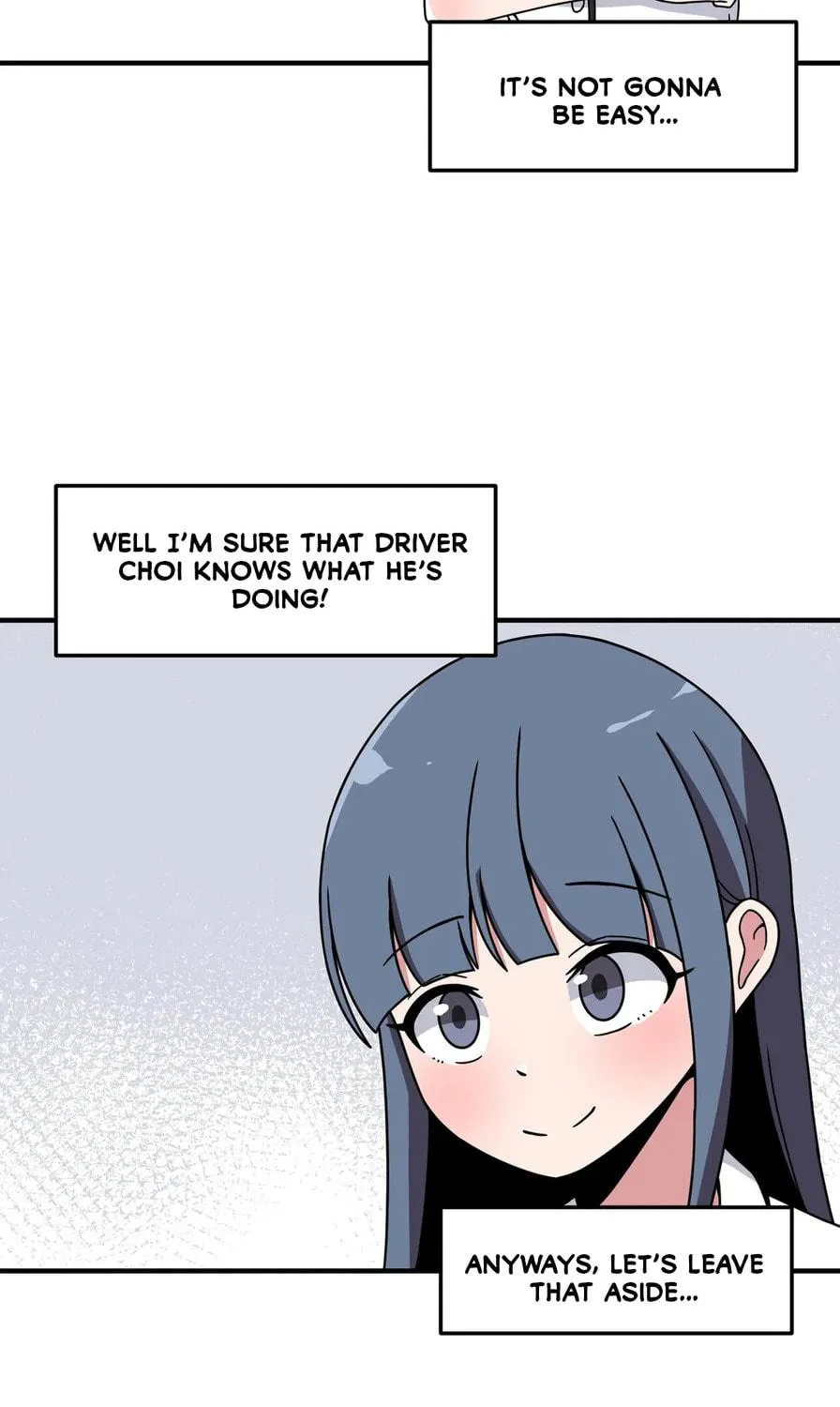 The Secret of the Partner Next to You Chapter 34 page 109 - 