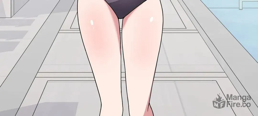 The Secret of the Partner Next to You Chapter 34 page 114 - 