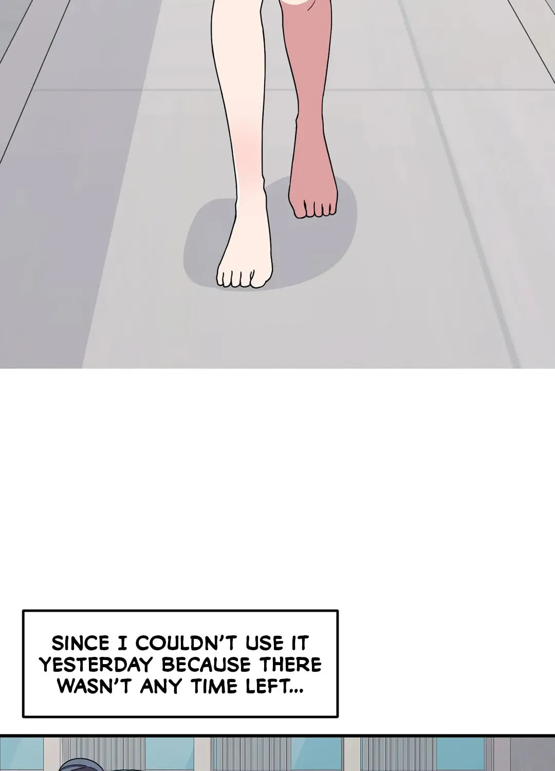 The Secret of the Partner Next to You Chapter 34 page 115 - 