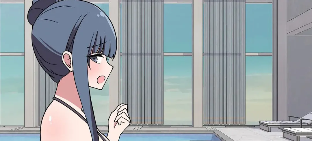 The Secret of the Partner Next to You Chapter 34 page 116 - 